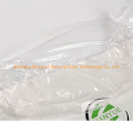 25kg Rice PP Woven Polypropylene Sack Animal Feed Packaging Bag